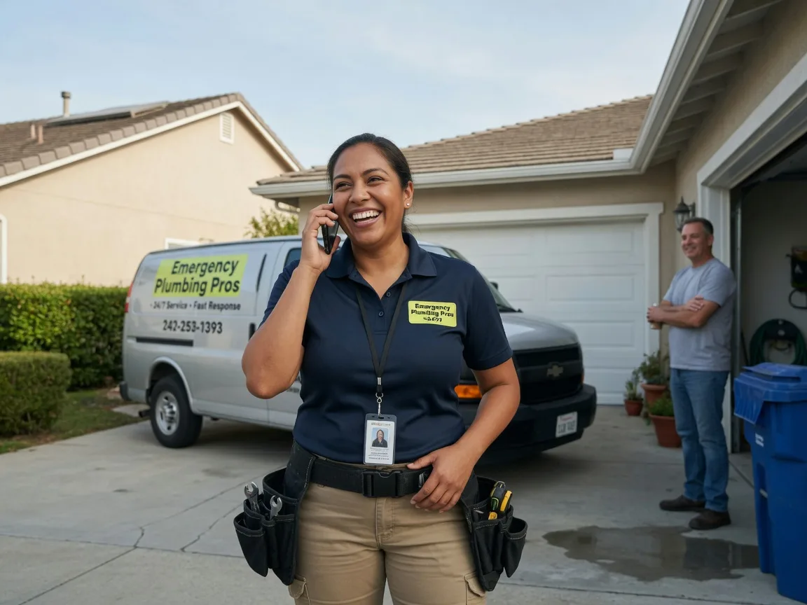 Emergency Plumber Lake Odessa, MI FAQs